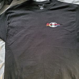 CHAMPION SHIRT XL.